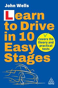 Téléchargez le livre :  Learn to Drive in 10 Easy Stages