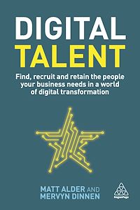 Téléchargez le livre :  Digital Talent