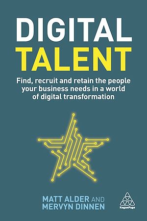 Download the eBook: Digital Talent