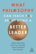 Download this eBook What Philosophy Can Teach You About Being a Better Leader