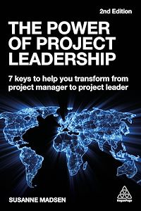 Téléchargez le livre :  The Power of Project Leadership