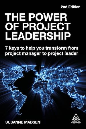 Download the eBook: The Power of Project Leadership