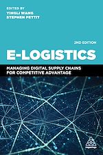 Download this eBook E-Logistics