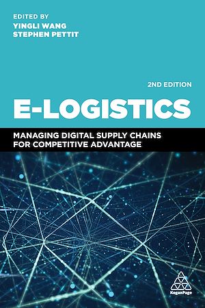 Download the eBook: E-Logistics
