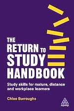 Download this eBook The Return to Study Handbook
