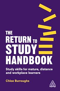 Téléchargez le livre :  The Return to Study Handbook