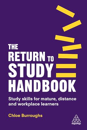 Download the eBook: The Return to Study Handbook