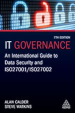 Download this eBook IT Governance