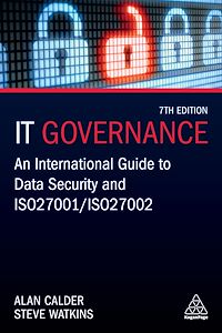 Téléchargez le livre :  IT Governance