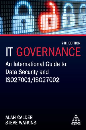 Download the eBook: IT Governance