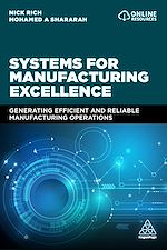 Télécharger le livre :  Systems for Manufacturing Excellence