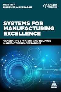 Téléchargez le livre :  Systems for Manufacturing Excellence
