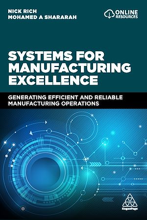 Téléchargez le livre :  Systems for Manufacturing Excellence