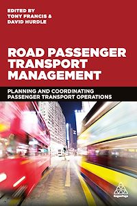 Téléchargez le livre :  Road Passenger Transport Management