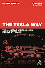 Download this eBook The Tesla Way