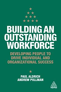 Téléchargez le livre :  Building an Outstanding Workforce
