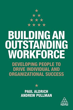 Téléchargez le livre :  Building an Outstanding Workforce