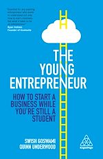 Download this eBook The Young Entrepreneur