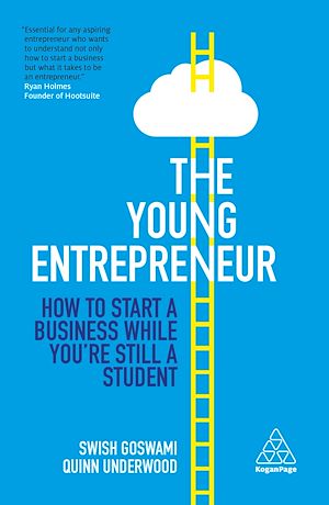 Download the eBook: The Young Entrepreneur