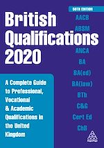Download this eBook British Qualifications 2020