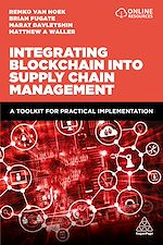 Download this eBook Integrating Blockchain into Supply Chain Management