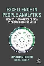 Download this eBook Excellence in People Analytics