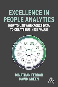 Téléchargez le livre :  Excellence in People Analytics