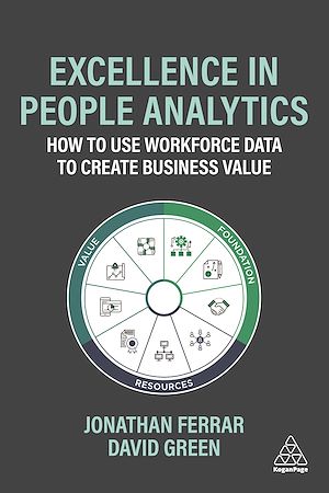 Download the eBook: Excellence in People Analytics
