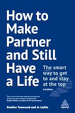 Télécharger le livre :  How to Make Partner and Still Have a Life