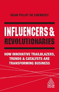 Téléchargez le livre :  Influencers and Revolutionaries
