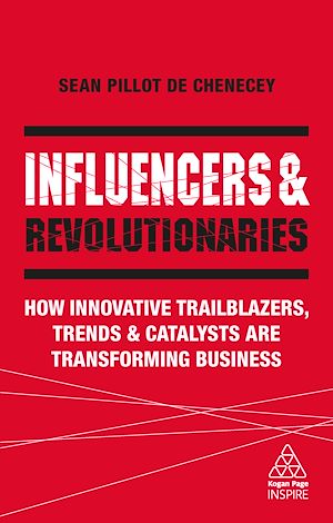 Download the eBook: Influencers and Revolutionaries