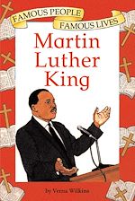 Télécharger le livre :  Martin Luther King