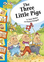 Télécharger le livre :  The Three Little Pigs