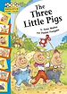 Télécharger le livre :  The Three Little Pigs
