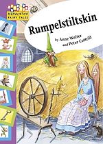 Télécharger le livre :  Rumpelstiltskin