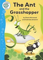 Télécharger le livre :  Aesop's Fables: The Ant and the Grasshopper