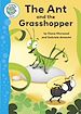 Télécharger le livre :  Aesop's Fables: The Ant and the Grasshopper