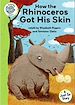 Télécharger le livre :  Just So Stories - How the Rhinoceros Got His Skin