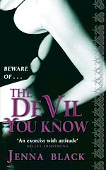 Download this eBook The Devil You Know