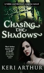Télécharger le livre :  Chasing the Shadows