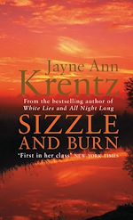 Télécharger le livre :  Sizzle And Burn