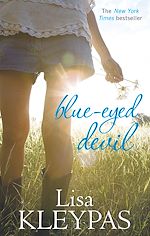 Télécharger le livre :  Blue-Eyed Devil