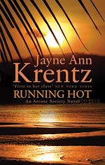 Télécharger le livre :  Running Hot