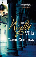 Télécharger le livre :  The Night Villa