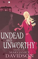 Download this eBook Undead and Unworthy
