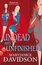 Download this eBook Undead and Unfinished