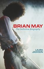 Télécharger le livre :  Brian May