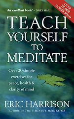 Télécharger le livre :  Teach Yourself To Meditate