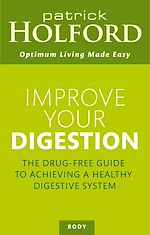 Télécharger le livre :  Improve Your Digestion