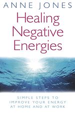 Download this eBook Healing Negative Energies
